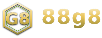 88g8 logo